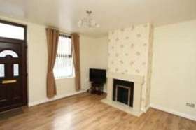 2 Bedroom Terraced